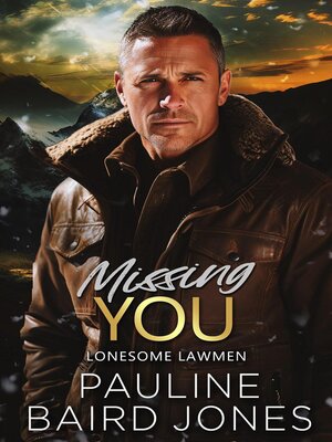 cover image of Missing You